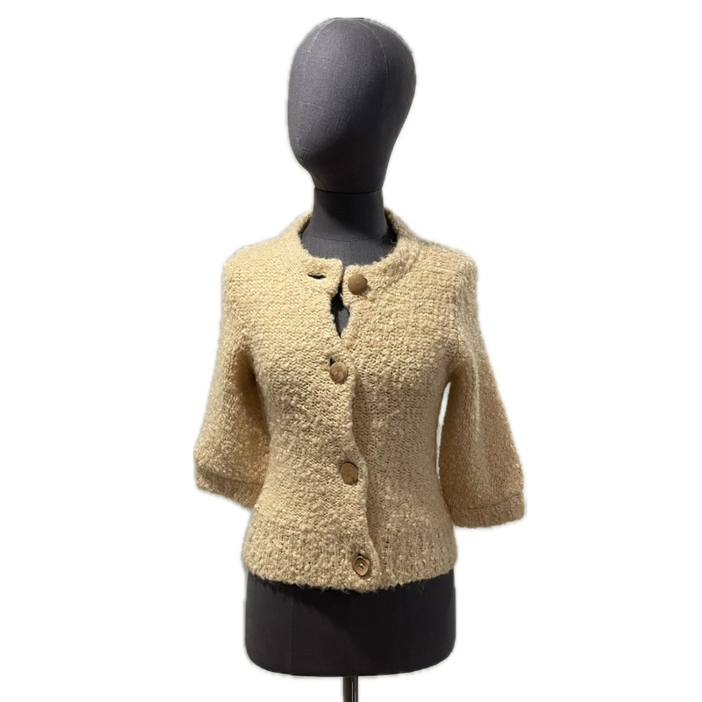 Chic Tan Teddy Jacket for Women